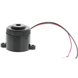 CMD771-6904 Panel Mount Slow Pulse Internal Piezo Buzzer