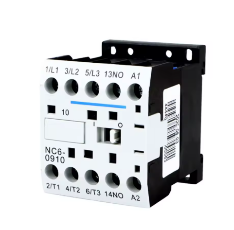 PAK-6J31 Magnetic Contactor