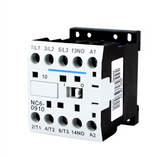 PAK-6J31 Magnetic Contactor