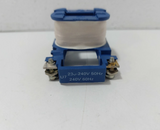 LX1D2U7 Contactor Coil