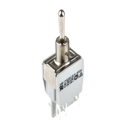 649H/2 Toggle Switch