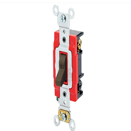 1223-2 Toggle Switch