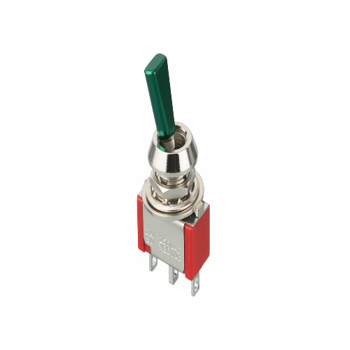 7107P3YZQE Toggle Switch
