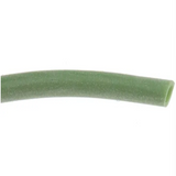 CMD252-1739 Silicone Rubber Green Cable Sleeve