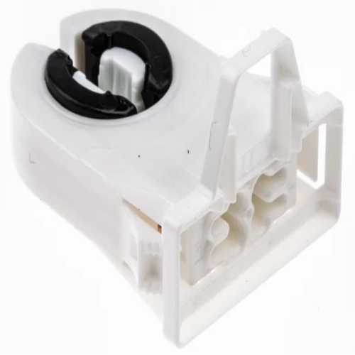 CMD561971 Fluorescent T8 Lamp Holder Screw - 26.424.1001.50