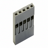 M20-1060200 Connector Housing, M20 Series Receptacle