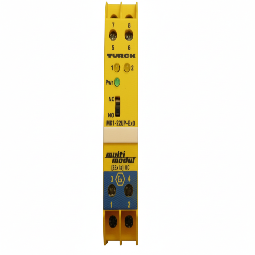 MK1-22UP-Ex0/24VDC Modul Switching Amplifier