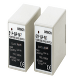 61F-GP-N2-24VAC Conductive Liquid Level Sensor