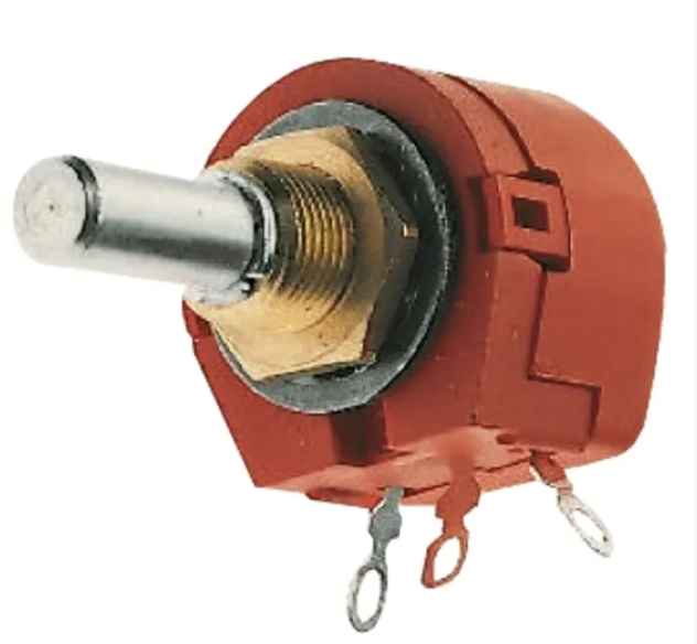 CMD173-192 Linear Wirewound Potentiometer