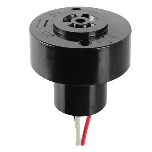 LP-200X Photocontrol Receptacle