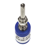 6639S-1-103 Rotary Potentiometer, Precision, Continuous Turns, 10 kohm