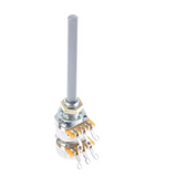 27ESB473MMF50NF Rotary Potentiometer