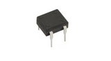 DB106-BP- BRIDGE RECTIFIER, 1A, 800V