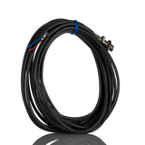 E2A-S08KS02-WP-B1 Inductive Threaded Barrel Proximity Sensor