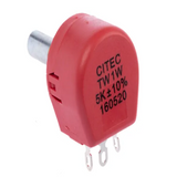 TW1502KA Rotary Potentiometer