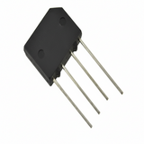 W04G-E4/51 Bridge Rectifier
