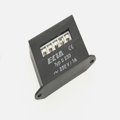 U230  Rectifier