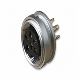 SGV 40 DIN Audio / Video Connector