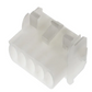 1-480764 Universal MATE-N-LOK Female Connector Housing