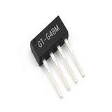 1G4B41 Bridge Rectifier