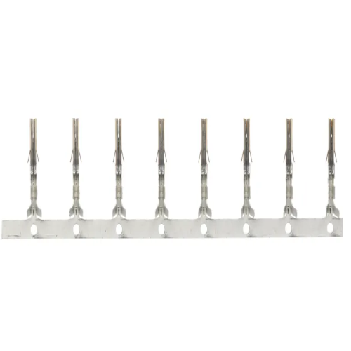39-00-0428 Female Crimp Terminal