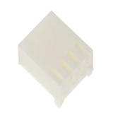 770602-4 Female Connector Housing