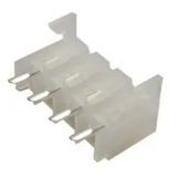 10-10-1043 PCB Receptacle