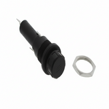 FX0415 FUSE HOLDER, 6.3X32MM, PANEL