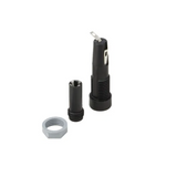 CMD563-784 RS PRO 6.3A Panel Mount Fuse Holder for 5 x 20mm Fuse, 250V ac