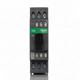 LC1D38U7 3 Pole Contactor, 38 A, 230 V ac Coil