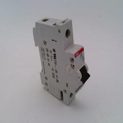16200 RESIDUAL CURRENT SWITCH