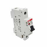 S261-C10 Din Rail Mount Circuit Breaker