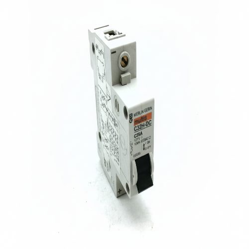 20538 Miniature Circuit Breaker