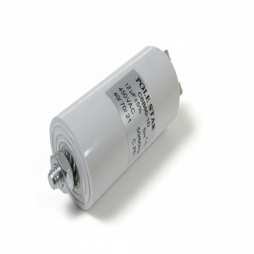 PSCAP-12.5-2 Start Run Capacitor