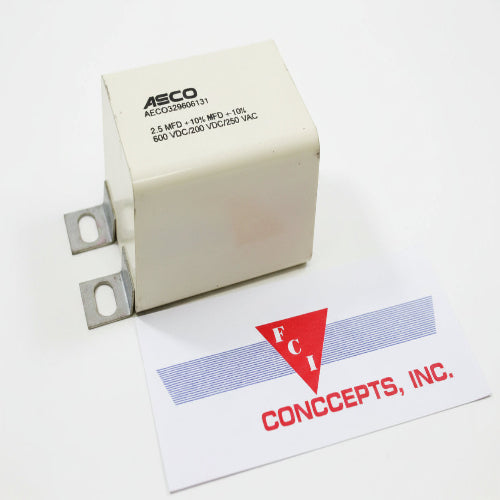 329S Capacitor