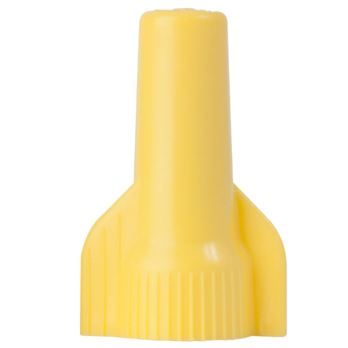 10-084 Twist-On Wire Connectors pack of 100