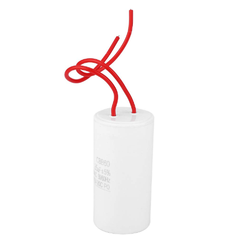 CBB60 35uF Water Pump Start Capacitor