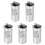 CBB65 45UF (CBB65(45+5)) Starting Capacitor