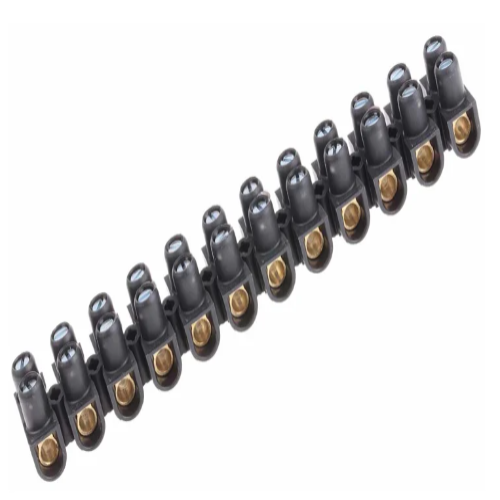 0 342 15 Terminal Strip, 12-Way