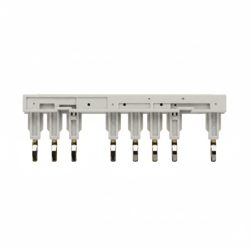 M12XRZ2 Bus Bar Connection