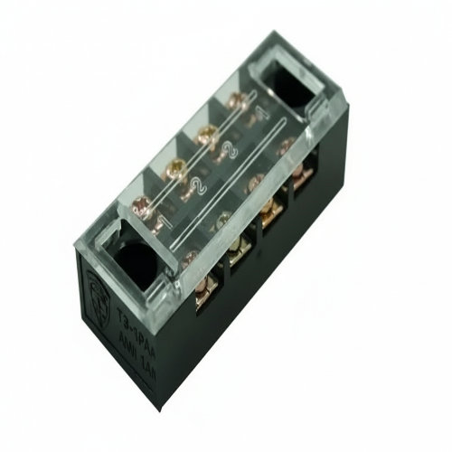 TB-1504  Terminal Block