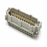 HDC-HE-024M Male Connector