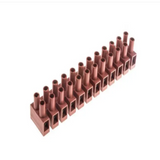 CMD234-4756 Non-Fused Terminal Block