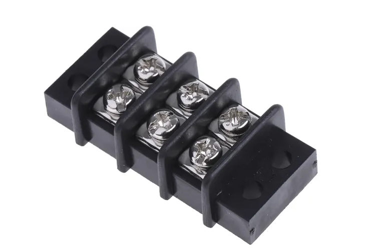 CMD763-8129 Non-Fused Terminal Block