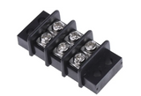 CMD763-8129 Non-Fused Terminal Block