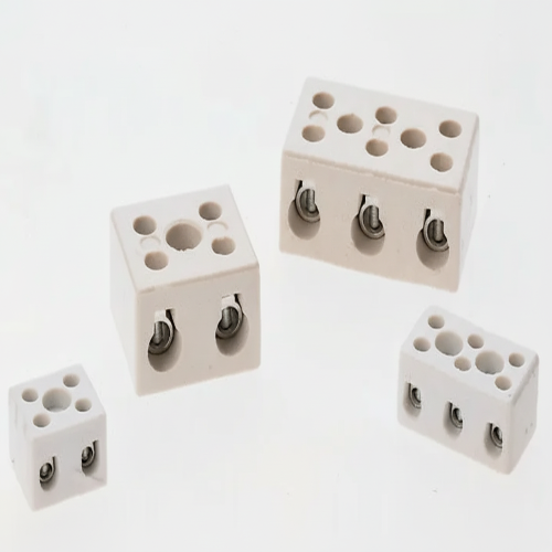 CMD464-9845 Non-Fused Terminal Block