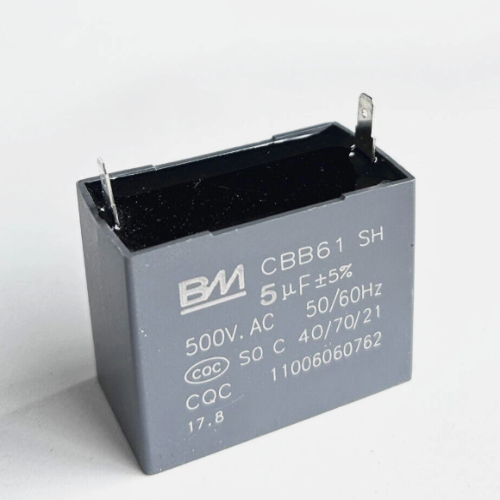 CBB61 5UF (CAP5MF)