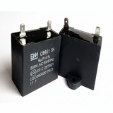 CBB61 6uF (CAP6UF) 500V Starting Capacitor