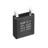 CBB61 4UF (CAP4UF) Motor Capacitor