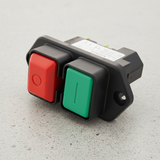 306P300.02 Industrial Pushbutton Switch